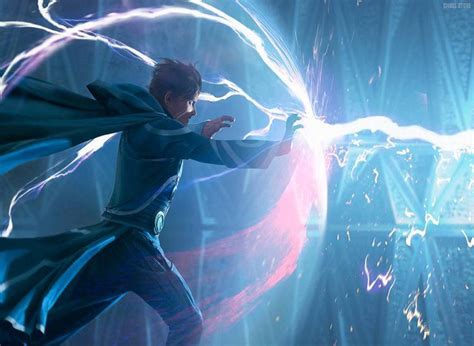 Harnessing the Power of the Elements with the Magic Force Field